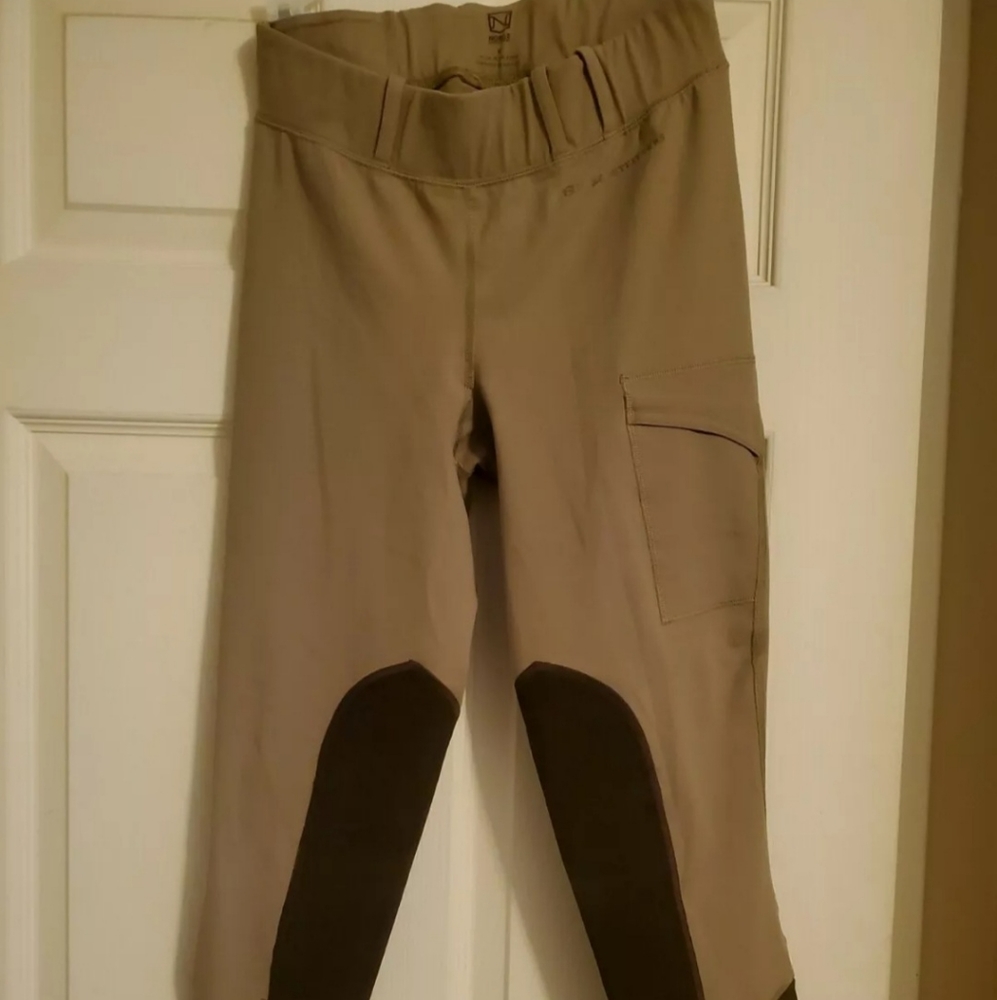 Noble Outfitters riding leggings